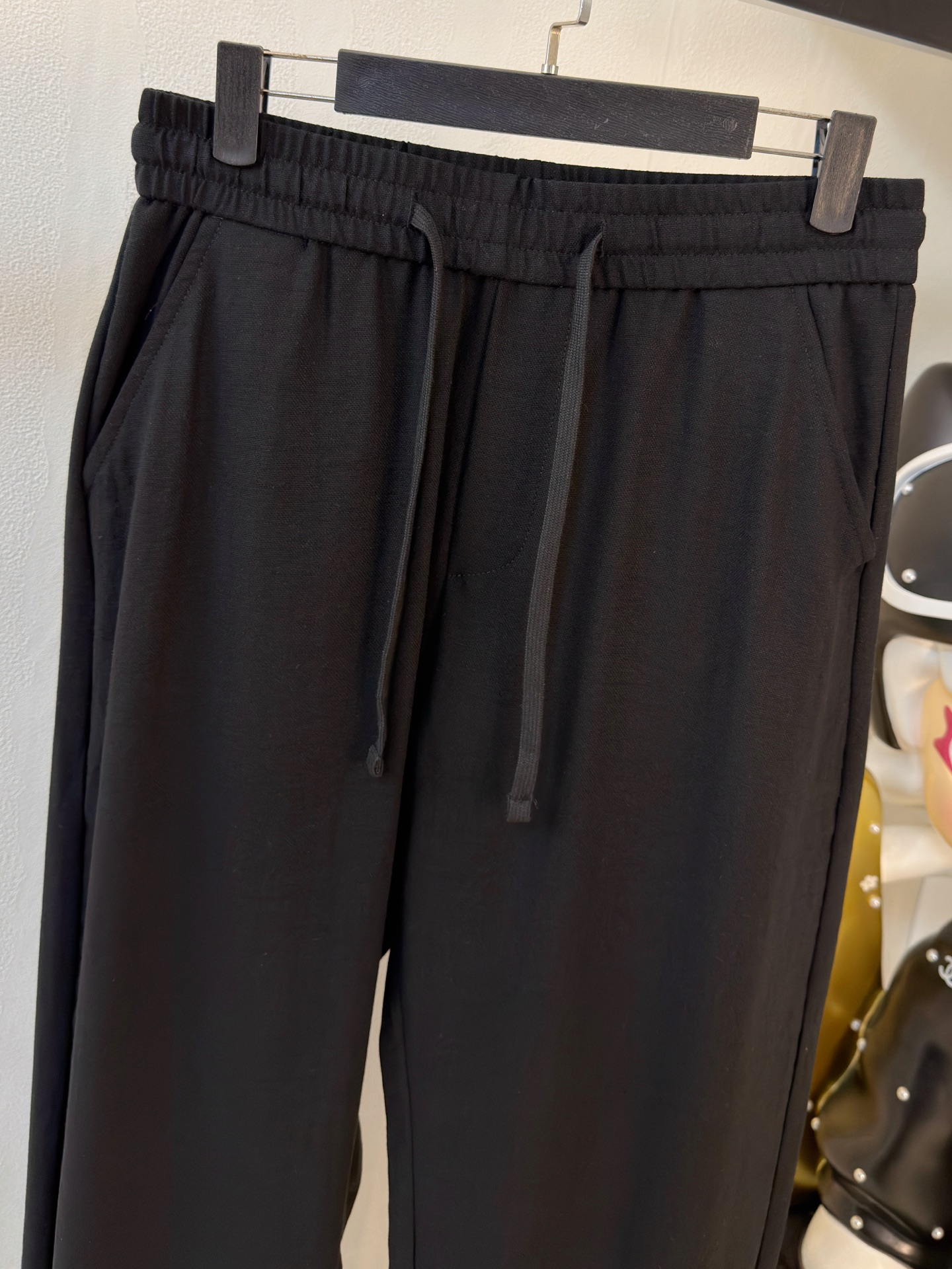 Casual Pants Man